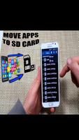 smart move to sd card Screenshot 1