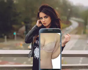 Sexy body scanning APK download