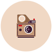 Analog vintage , Camera vintage APK