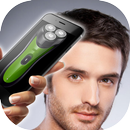 Hair shaver (virtual simulator) APK