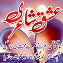 Love Poetry - Ishq Shayari APK