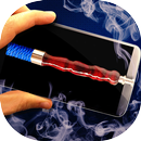 Virtual water pipe prank APK