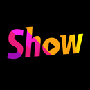Show：HD video wallpaper & Color Phone APK