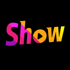 Show：HD video wallpaper & Color Phone icono