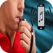 Whistle Phone Finder - Locator
