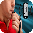 Whistle Phone Finder - Locator ikona