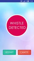 Whistle Phone Finder capture d'écran 3