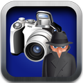 Hidden camera