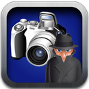 cámara oculta APK