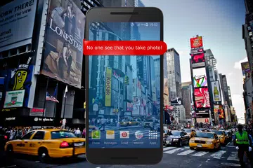 Descargar APK de cámara oculta