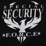 SSF Trespasses ikon