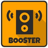 Speaker Booster - 2016