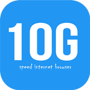 10G Speed Internet Browser APK