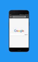 10G Speed Internet Browser الملصق