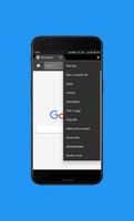 10G Speed Internet Browser تصوير الشاشة 1