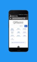 10G Speed Internet Browser تصوير الشاشة 2
