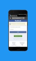 10G Speed Internet Browser تصوير الشاشة 3
