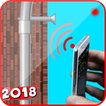 Stud finder app & Stud detector (Metal Detector)