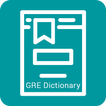 GRE Dictionary