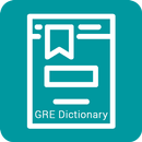 GRE Dictionary APK