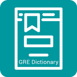 GRE Dictionary icône