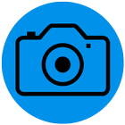 Intervals Camera-icoon