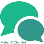 Mate - AI Chat Bot