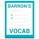 Vocabulary Test (Barron's) APK