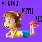 Stroll With Me icon