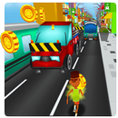 Subway Runner Skater APK