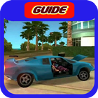 Cheats Code for GTA Vice City icône