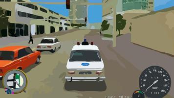 Cheats Code for GTA Vice City capture d'écran 1