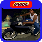 Guide for GTA San Andreas 2016 ícone