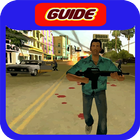 Guide for GTA Vice City 2016 ícone