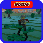 Guide for LEGO Worlds ícone