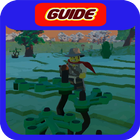 Guide for LEGO Worlds 아이콘