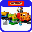 Guide for LEGO DUPLO