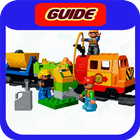 Guide for LEGO DUPLO آئیکن