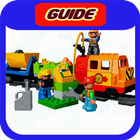Guide for LEGO DUPLO أيقونة