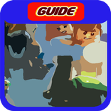 Guide for LEGO Jurassic World