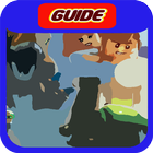 Guide for LEGO Jurassic World icône