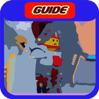 Guide for Lego Nexo Knights иконка