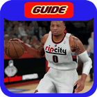 Cheats for NBA 2K16 Pro guide أيقونة