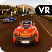 Fast cars for VR APK