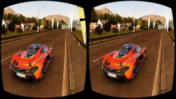 Voitures rapides pour VR capture d'écran 2