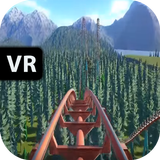 Roller coaster for VR