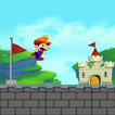 ”Super Nod's World Jungle Adventure Classic Game