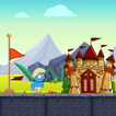 ”Super Smurf of World Jungle Adventure