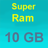 Free Super 10GB RAM Booster 2017