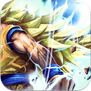 Super Saiyan APK